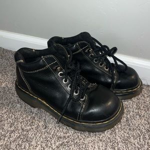 Doc Martens shoes